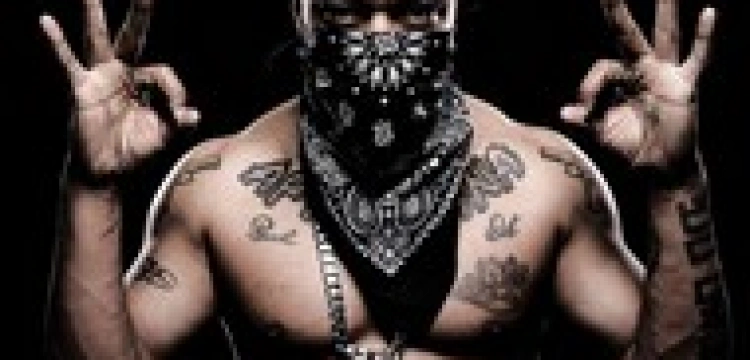 Hip hop w służbie terrorystów