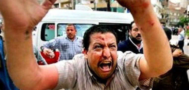 Egipt: Wyrok śmierci dla muzułmanina