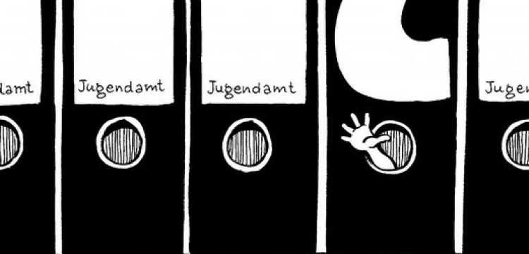 Jugendamt - niemiecka państwowa macocha