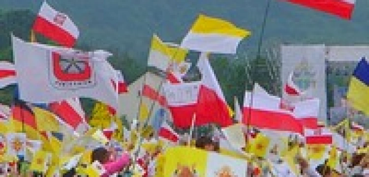 Zdecydowana większość Polaków ufa Papieżowi