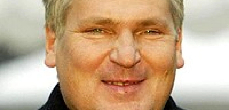 IPN opublikuje materiały o współpracy Kwaśniewskiego z wywiadem PRL