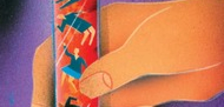 PE podjął decyzję: Chrońmy zwierzęta, eksperymentujmy na dzieciach