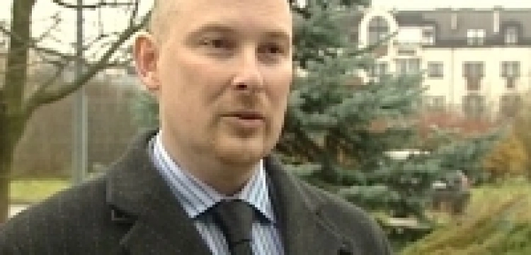 Fedorowicz: Mamy powtórkę z komisji Burdenki