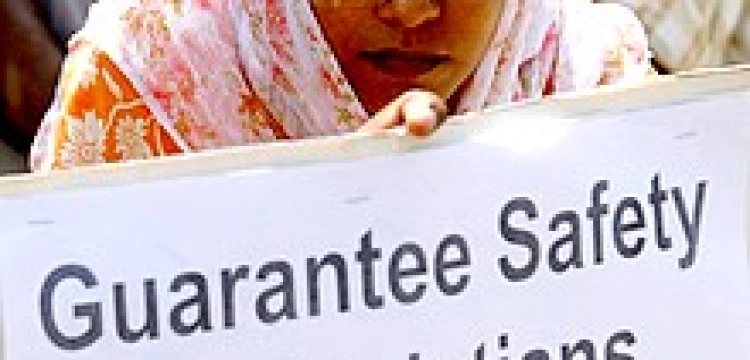 Cudowne nawrócenia hinduskich morderców chrześcijan