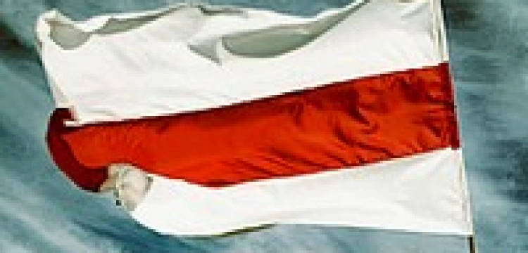 Białoruska milicja ukrywa zatrzymanego dziennikarza