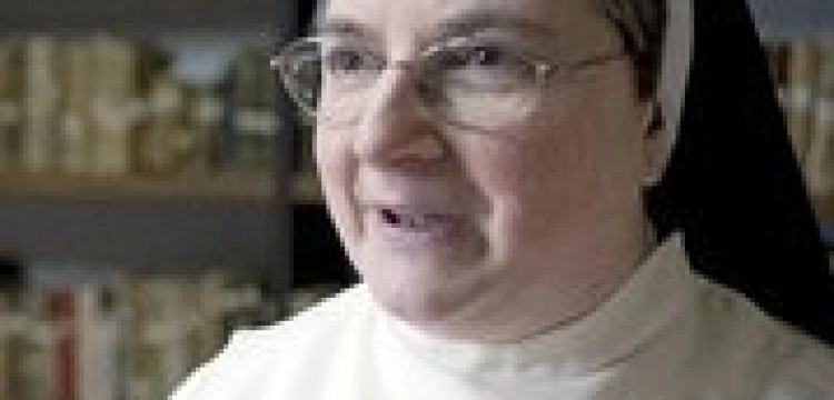„Siostra Internet” wykluczona z zakonu