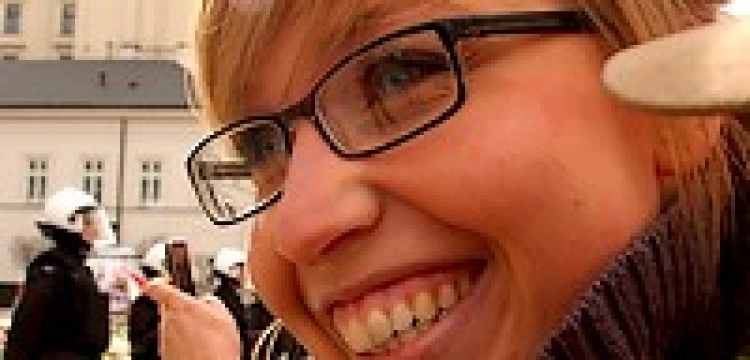 Brzezińska: Po śmierci żyją bardziej