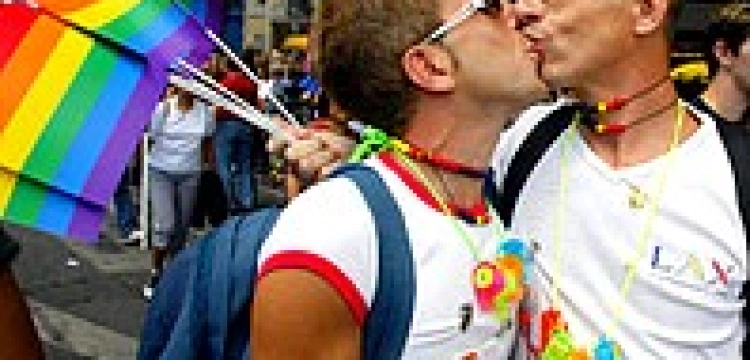 Homoseksualiści do psychologów: czy my jesteśmy chorzy?