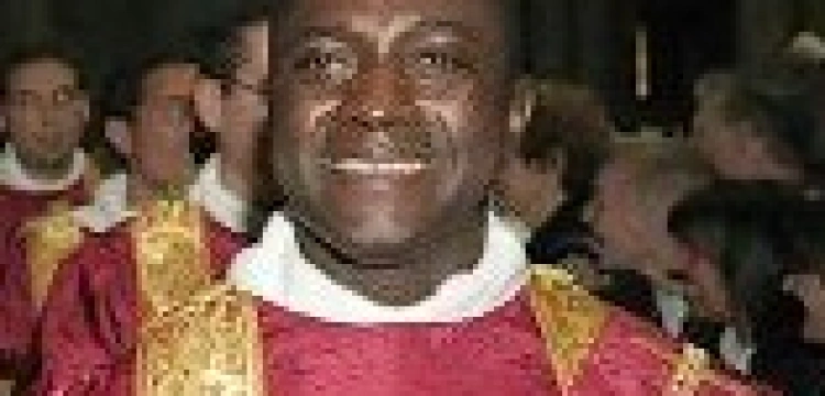 Jak "nielegalny" został księdzem we Włoszech