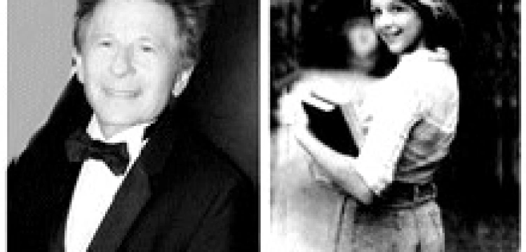 Ofiara Romana Polańskiego spisze swoje wspomnienia