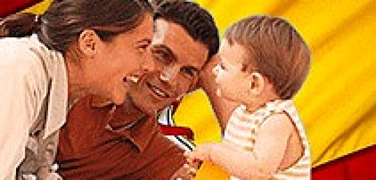 Kryzys instytucji małżeństwa w Hiszpanii