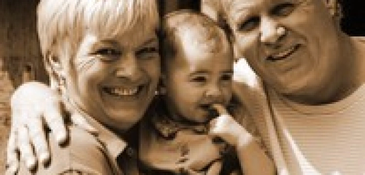 Papież przypomina o roli dziadków w wychowaniu