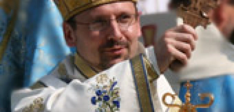 Grekokatolicy chcą patriarchatu