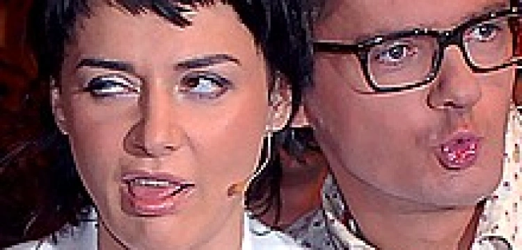 Polsat zapłaci za wypowiedź Szczuki