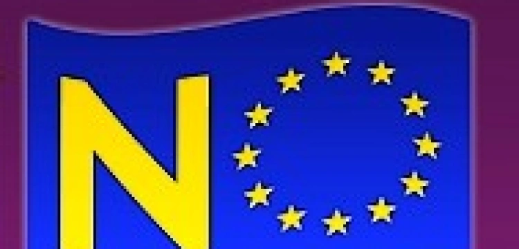 Uniosceptycy mają frakcję w Parlamencie Europejskim