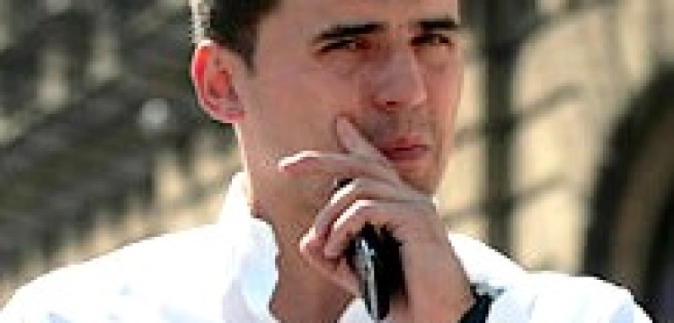 Dubieniecki: To mógł być zamach 