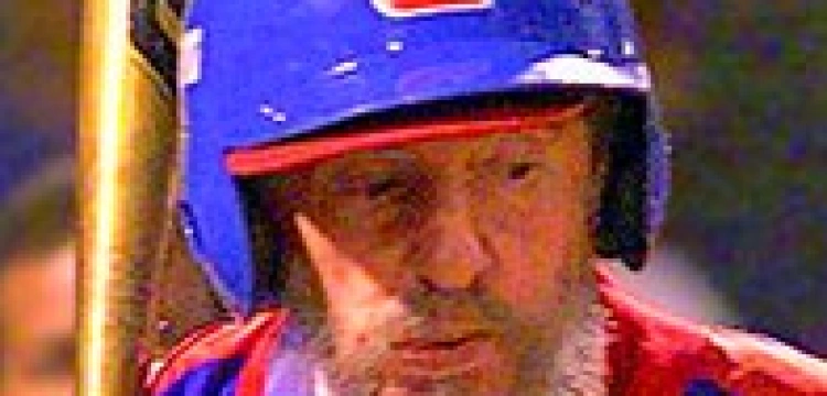 Fidel Castro broni Obamy przed "prawicowymi rasistami"