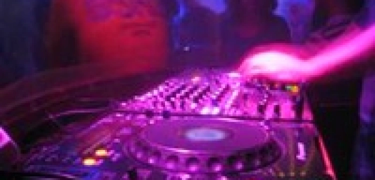 Do tańca i do różańca