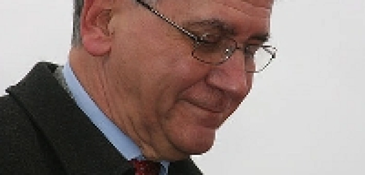 Buttiglione "natrętnym homofobem"?