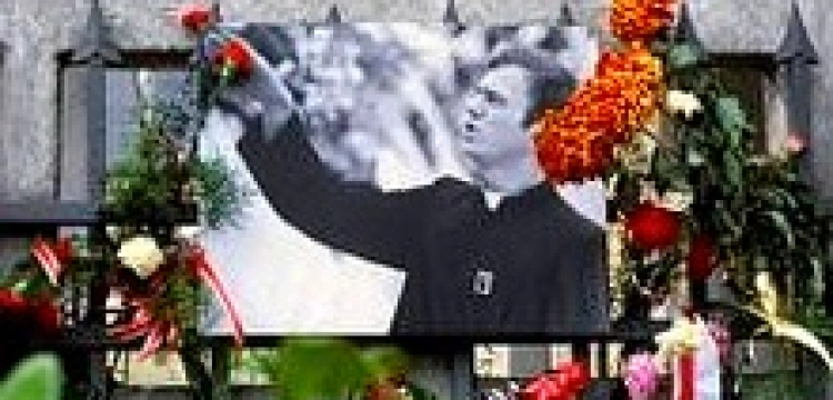 Uroczystości beatyfikacyjne ks. Popiełuszki - co warto wiedzieć przed 6 czerwca?