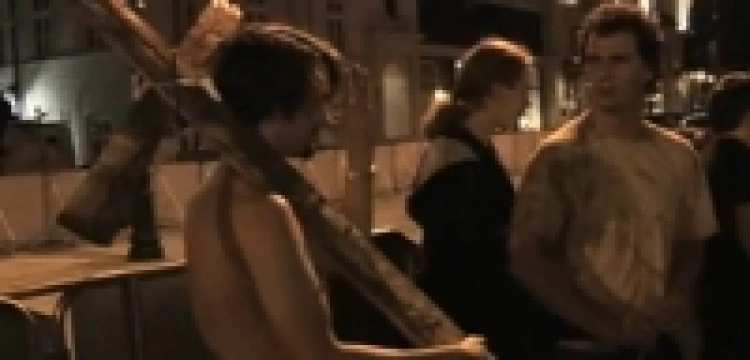 „Miałam wrażenie, że szatan macha tam ogonem”