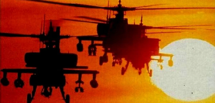 Adamski i jego wyrzut sumienia