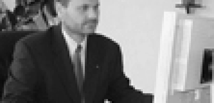 Bogusław Kania nie żyje, prosimy o modlitwę