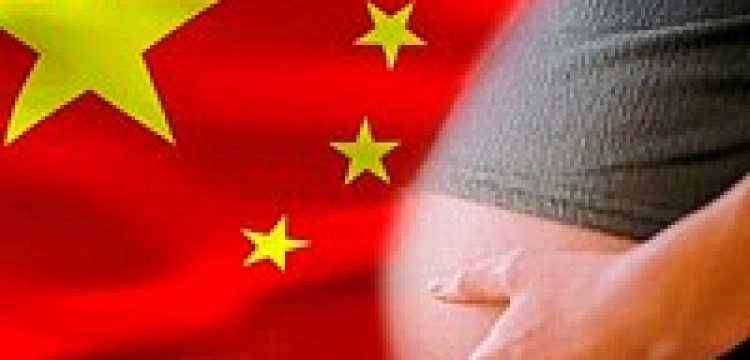 W Chinach zamordowano w ubiegłym roku 13 milionów nienarodzonych dzieci