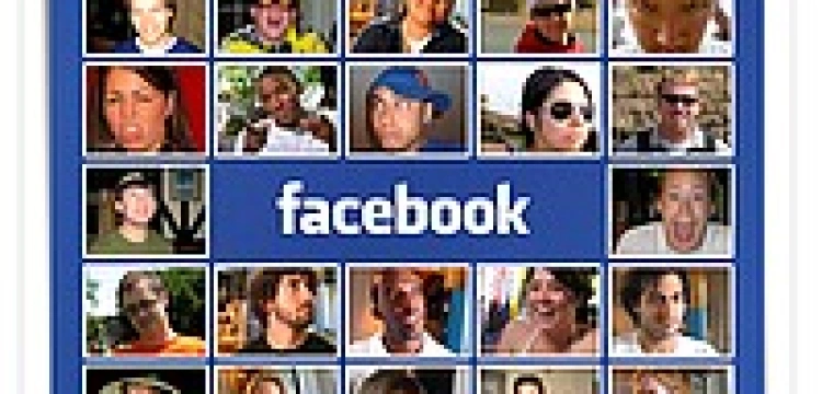 Papież na Facebooku 