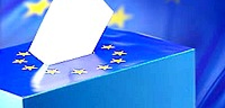 Najnowsze wyniki wyborów do Europarlamentu