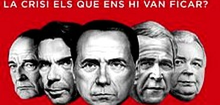 Kogo boją się hiszpańscy socjaliści? 