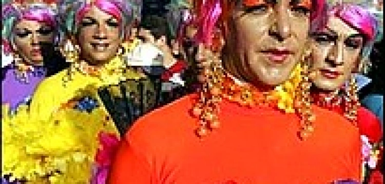 W Brazylii co dziesiąty homoseksualista zarażony HIV