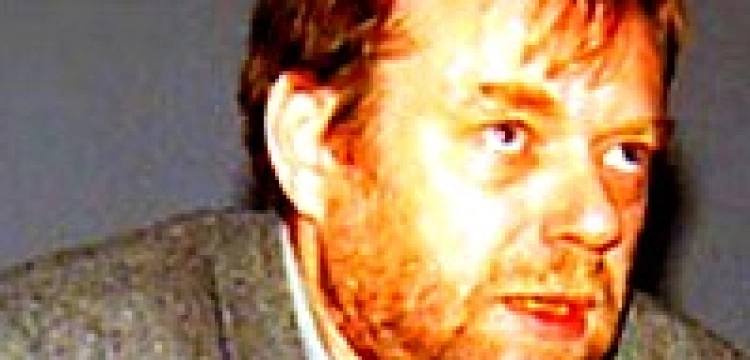 Dokumentalny partyzant prawdy w Teatrze Telewizji