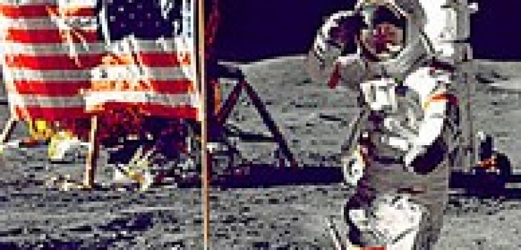 Czterdzieści lat temu: Papież Paweł VI o lądowaniu na księżycu