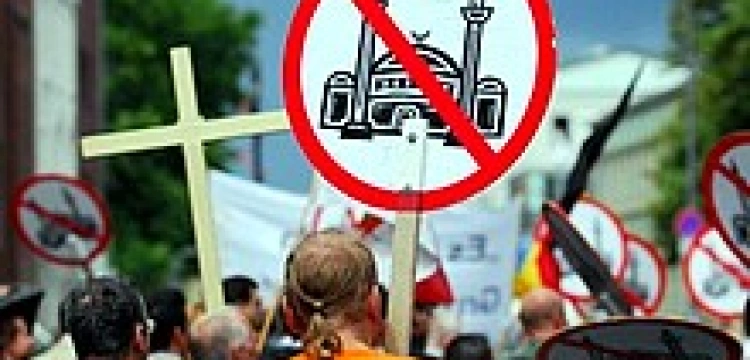W Niemczech rośnie krytyka wobec islamu