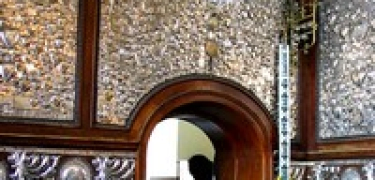 Kolejna dewastacja kaplicy Ostrobramskiej 