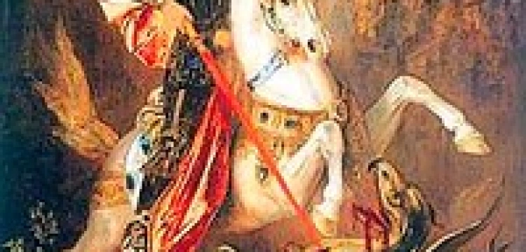 Amerykański egzorcysta: Chrześcijanie, do boju!