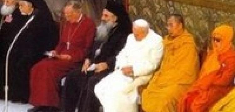 Ważą się losy ekumenizmu?