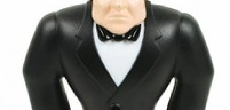 Tusk i Schetyna w obstawie Madonny?