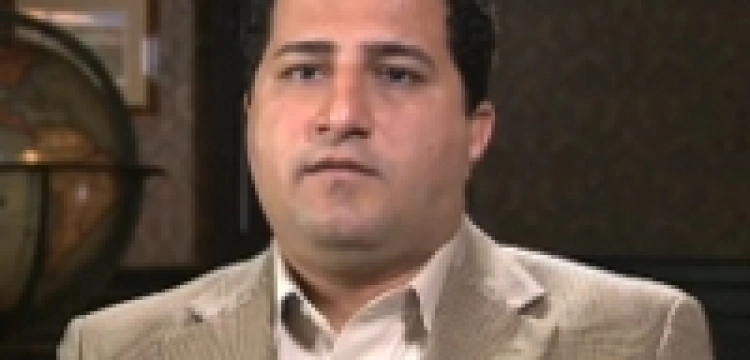 Robił z siebie męczennika - naprawdę współpracuje z CIA