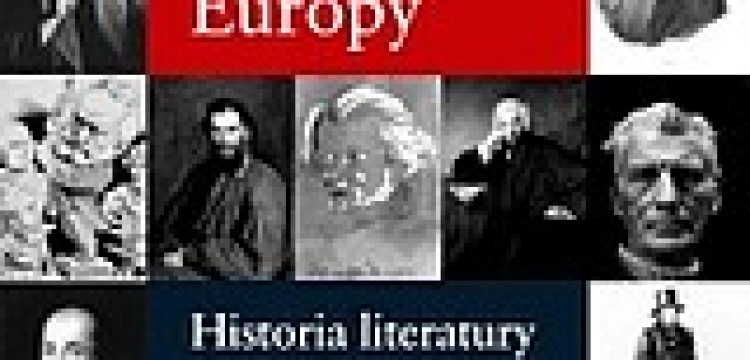 Czy możliwa jest historia literatury Europy?