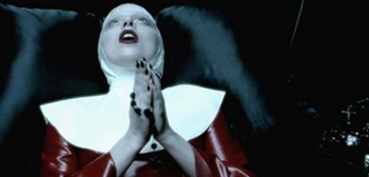 Lady Gaga: Moim bogiem są moi fani