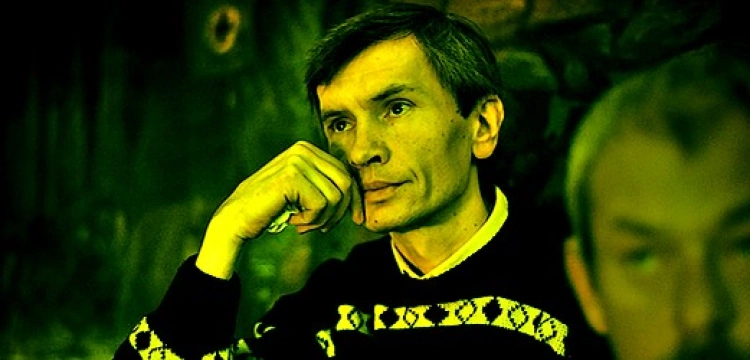 Bezdomność w wielkim mieście