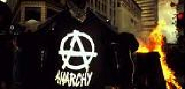 Rzym: Nieudany zamach anarchistów