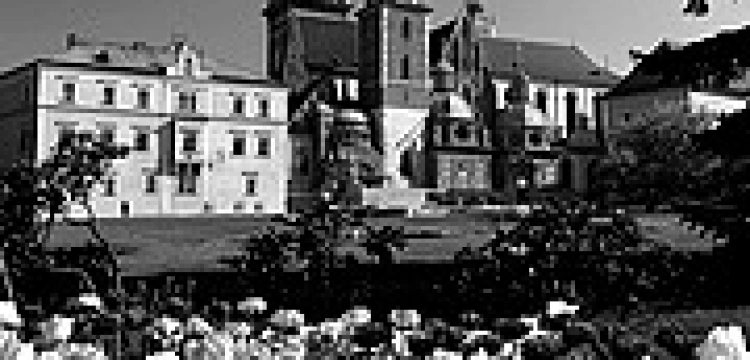 Msza pogrzebowa w Krakowie po łacinie