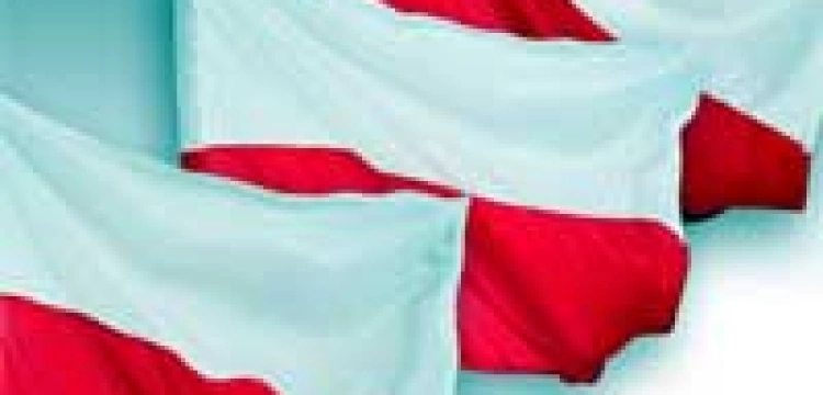 Po dwudziestu latach wolności duma z bycia Polakiem