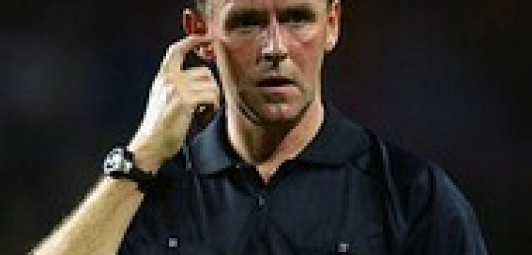 Hugh Dallas wyleciał z posady głównego sędziego szkockiej piłki. Za obrazę papieża