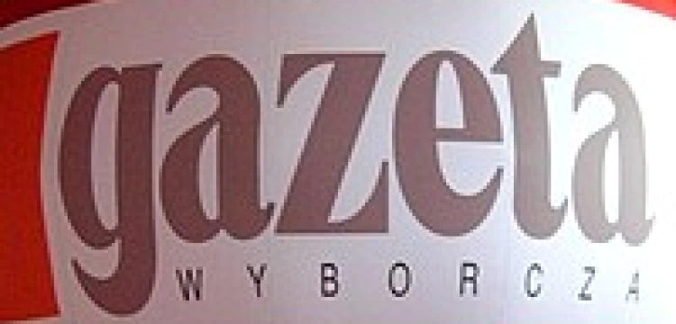 A „Wyborcza” troszczy się o dzieci pierwszokomunijne