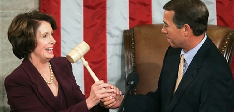 Katolicki obrońca życia przewodniczącym Izby Reprezentantów? 