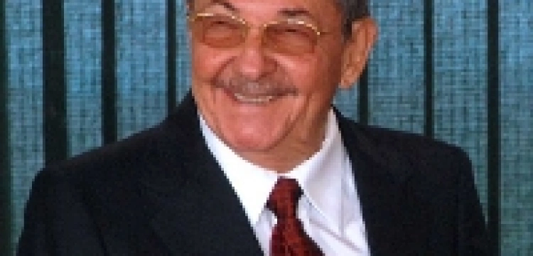 Reżim Castro łagodnieje?